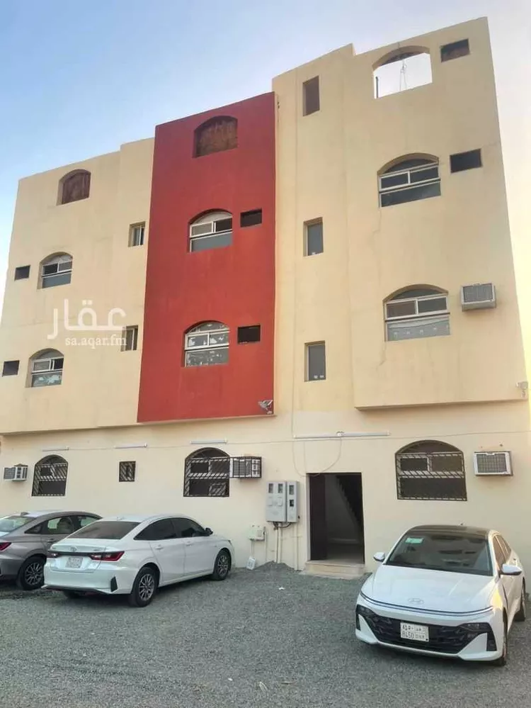 شقة للإيجار في شارع حواء ، حي برزان ، حائل ، منطقة حائل