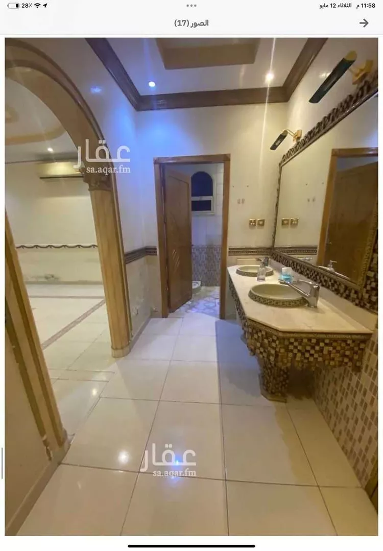 شقة للإيجار في شارع غديقة, حي المونسية, مدينة الرياض, منطقة الرياض 10
