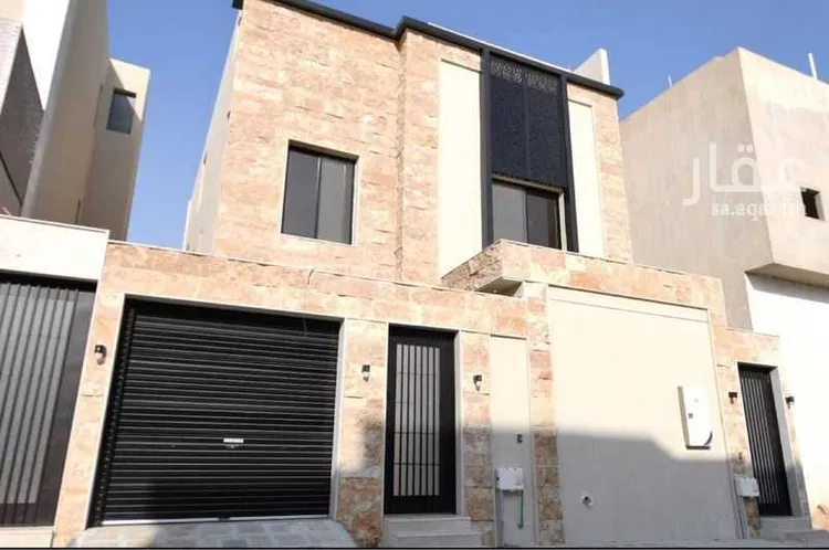 فيلا للإيجار في شارع حسين بن عبدالرحمن الجفري, حي العوالي, مدينة الرياض, منطقة الرياض صورة 2