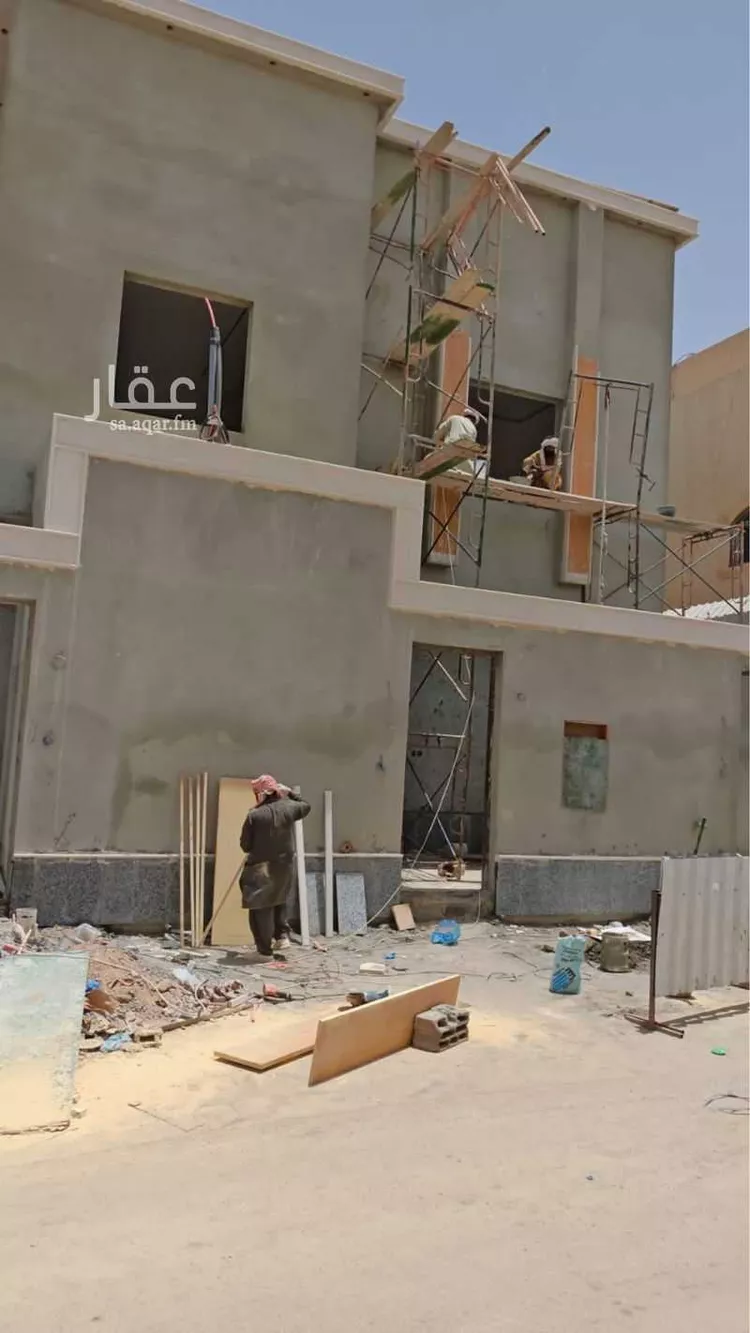Floor for Sale in Riyadh Al Aziziyah صورة 2