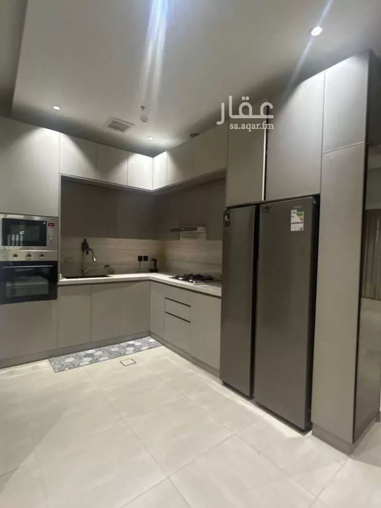 شقة للإيجار في شارع حفصة بنت عمر, حي الروضة, مدينة الرياض, منطقة الرياض صورة 3