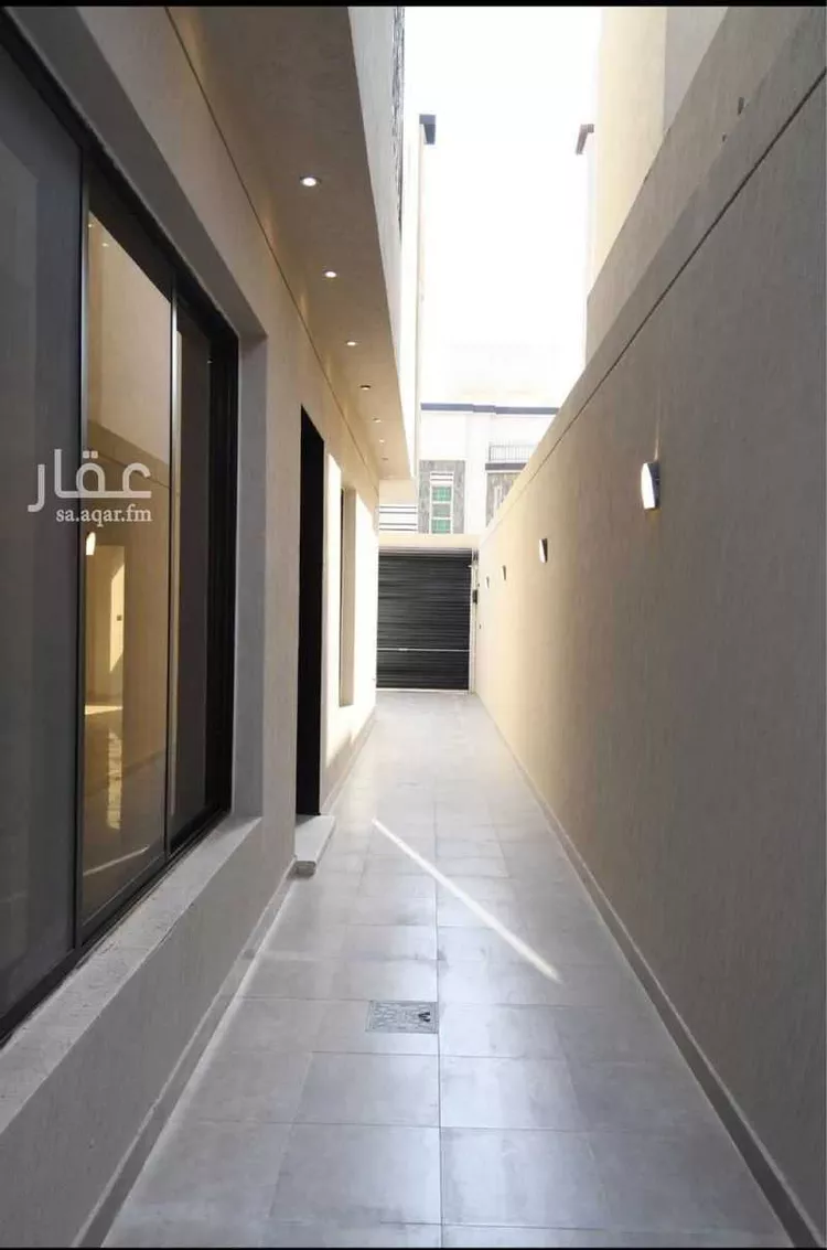 فيلا للإيجار في شارع حسين بن عبدالرحمن الجفري, حي العوالي, مدينة الرياض, منطقة الرياض صورة 5