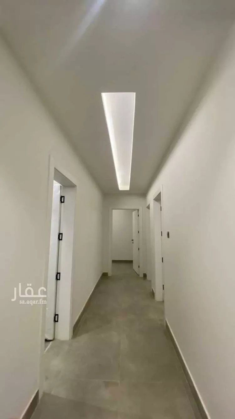 شقة للبيع في شارع الحصير, حي الملقا, مدينة الرياض, منطقة الرياض