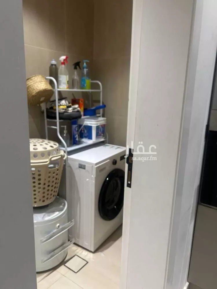 شقة للإيجار في شارع حفصة بنت عمر, حي الروضة, مدينة الرياض, منطقة الرياض صورة 5