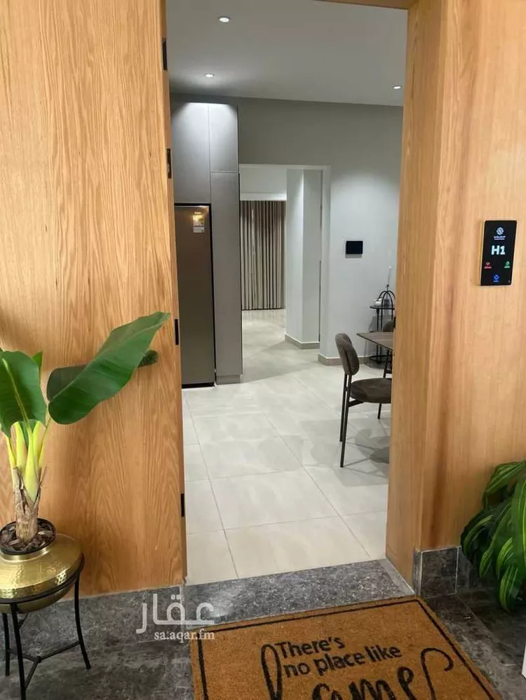 شقة للإيجار في شارع حفصة بنت عمر, حي الروضة, مدينة الرياض, منطقة الرياض صورة 4
