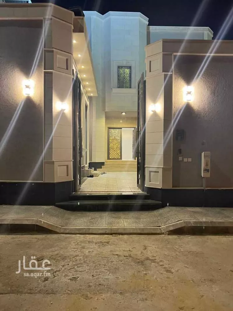 Villa for Sale in Riyadh Al Aziziyah