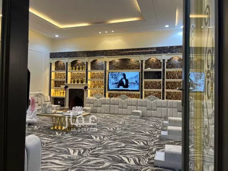 Villa for Sale in Riyadh Al Aziziyah صورة 4