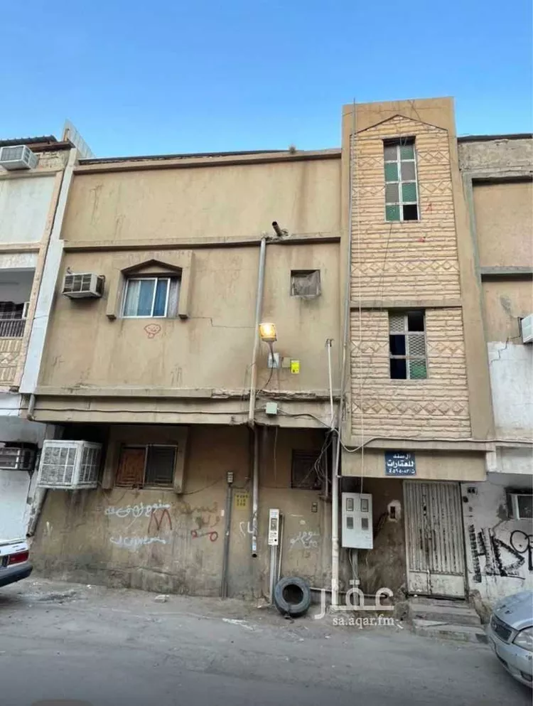 Building for Sale in Riyadh Al Yamamah