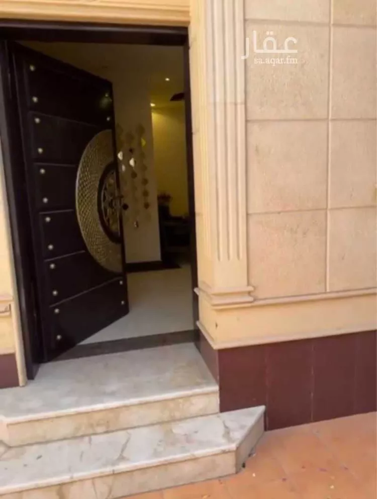 فيلا للبيع في شارع صخر بن عمر, حي السويدي, مدينة الرياض, منطقة الرياض صورة 5