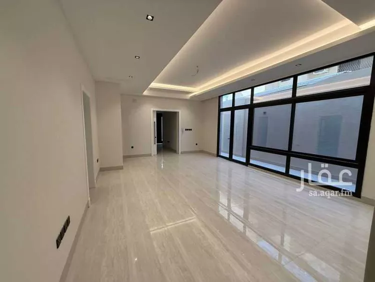 دور للإيجار في شارع الفضل الطبري, حي ظهرة البديعة, مدينة الرياض, منطقة الرياض صورة 5