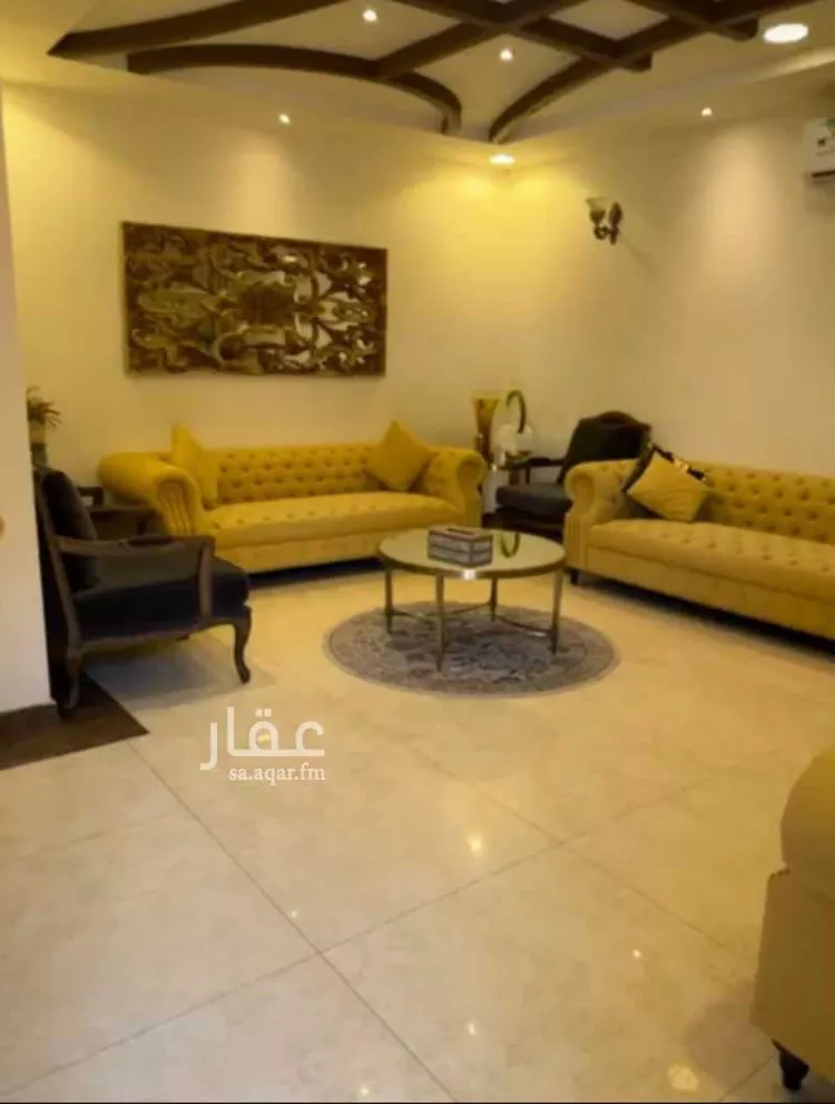 فيلا للبيع في شارع صخر بن عمر, حي السويدي, مدينة الرياض, منطقة الرياض صورة 5