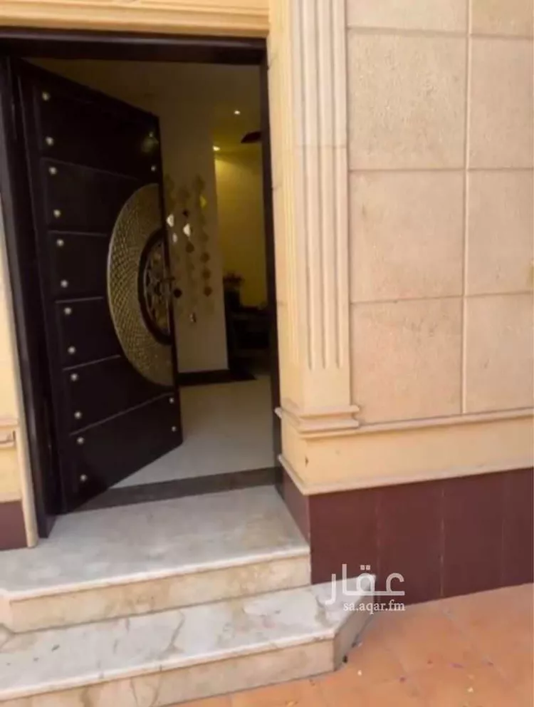 فيلا للبيع في شارع صخر بن عمر, حي السويدي, مدينة الرياض, منطقة الرياض صورة 4