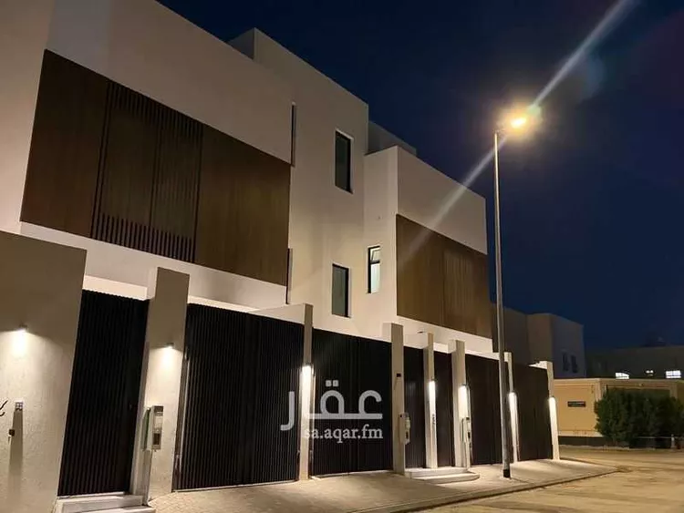 دور للبيع في شارع ابن بشران, حي ظهرة البديعة, مدينة الرياض, منطقة الرياض صورة 2