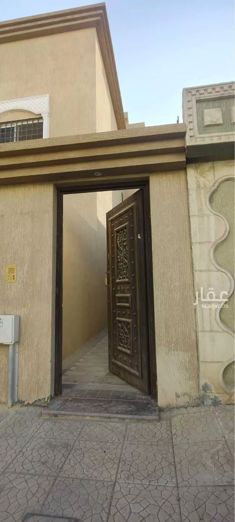 دور للإيجار في شارع قتادة بن النعمان, حي ظهرة البديعة, مدينة الرياض, منطقة الرياض صورة 5