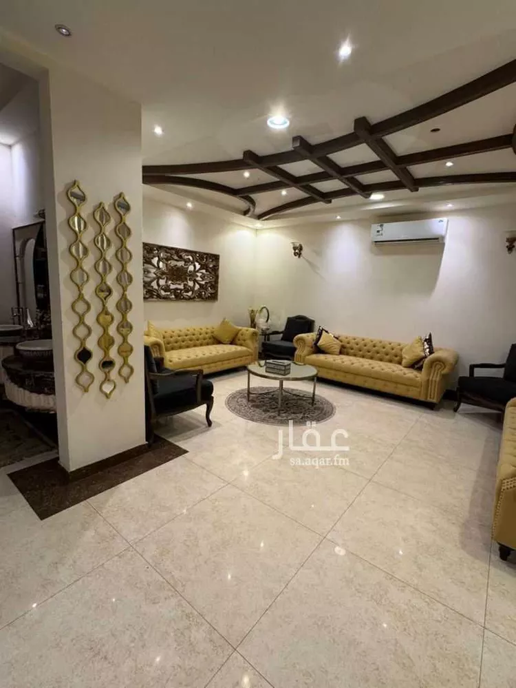 فيلا للبيع في شارع صخر بن عمر, حي السويدي, مدينة الرياض, منطقة الرياض صورة 5