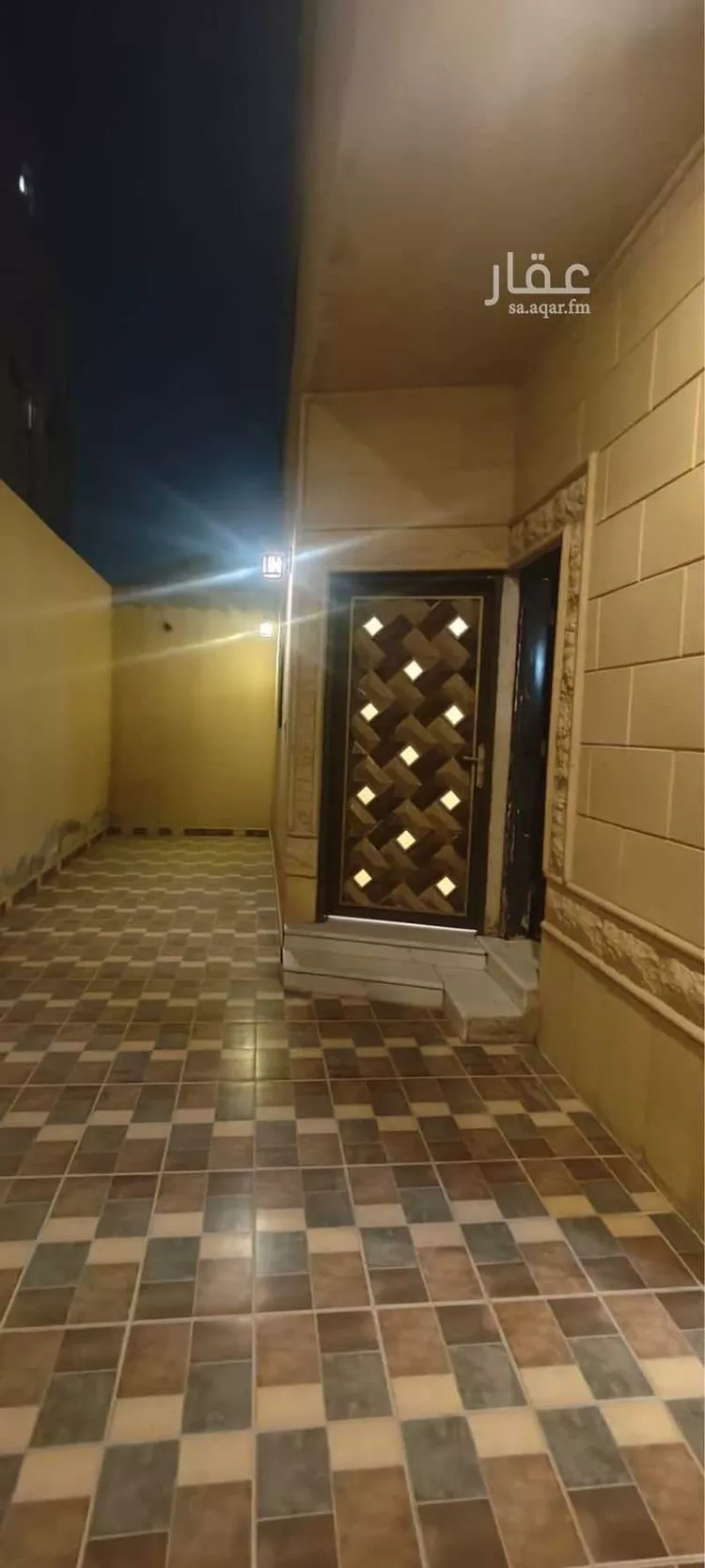فيلا للإيجار في شارع يوسف الأنفاسي, حي ظهرة البديعة, مدينة الرياض, منطقة الرياض