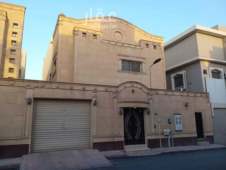 فيلا للبيع في شارع صخر بن عمر, حي السويدي, مدينة الرياض, منطقة الرياض