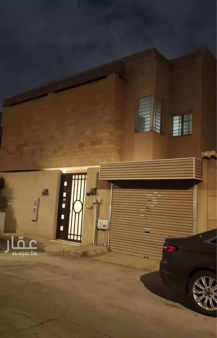 Villa for Rent in Riyadh Dhahrat Al Badi'ah