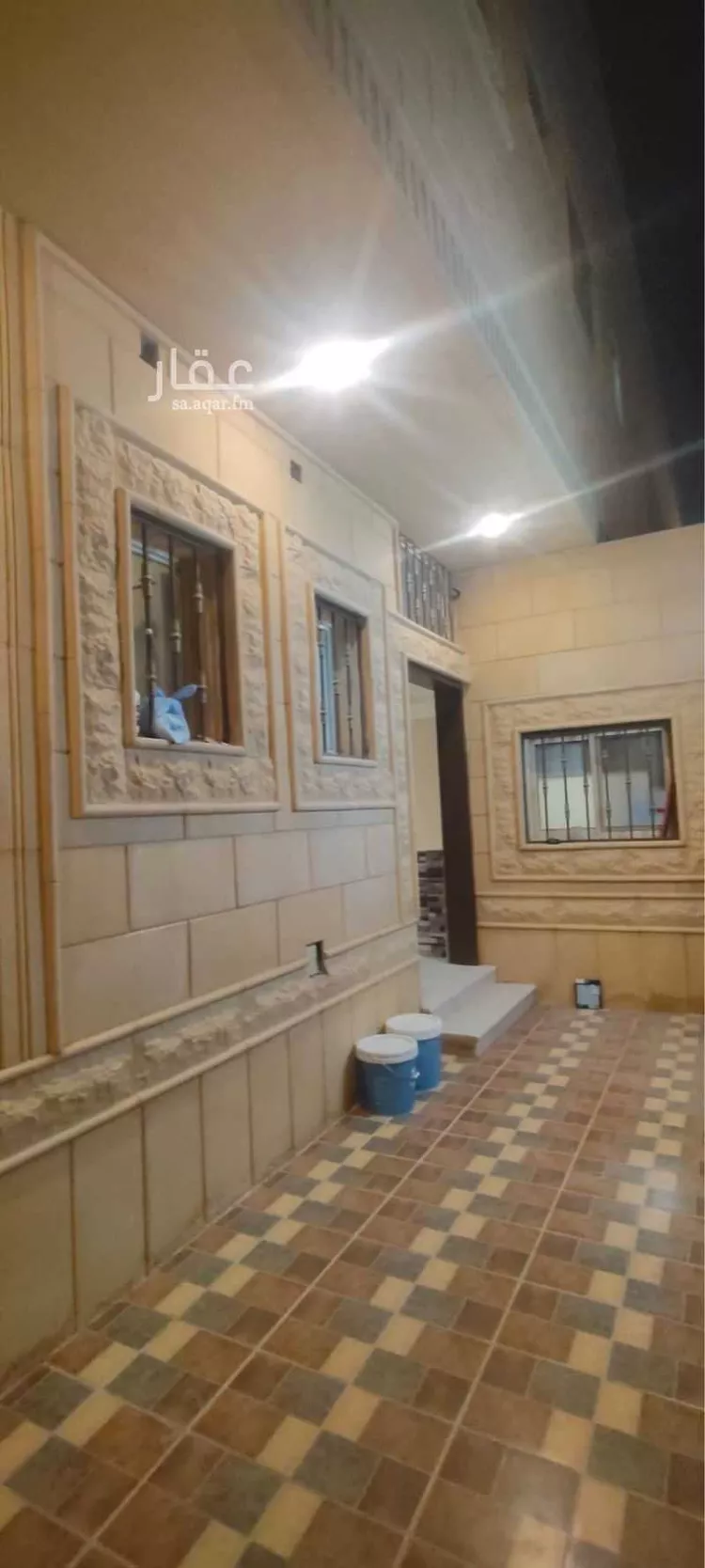 فيلا للإيجار في شارع يوسف الأنفاسي, حي ظهرة البديعة, مدينة الرياض, منطقة الرياض صورة 5