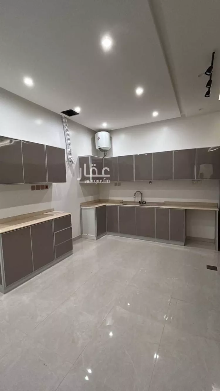شقة للإيجار في شارع عبدالرحمن بن صدقة, حي القيروان, مدينة الرياض, منطقة الرياض 8