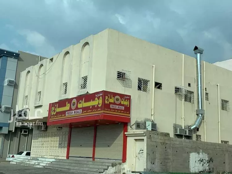 عمارة للبيع في شارع حاجب بن زراره بن عدس رضي الله عنه ، حي الكوثر ، مكة ، منطقة مكة المكرمة صورة 3