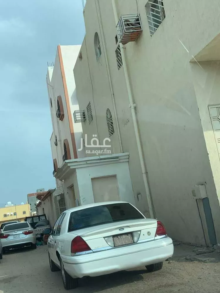 عمارة للبيع في شارع حاجب بن زراره بن عدس رضي الله عنه ، حي الكوثر ، مكة ، منطقة مكة المكرمة