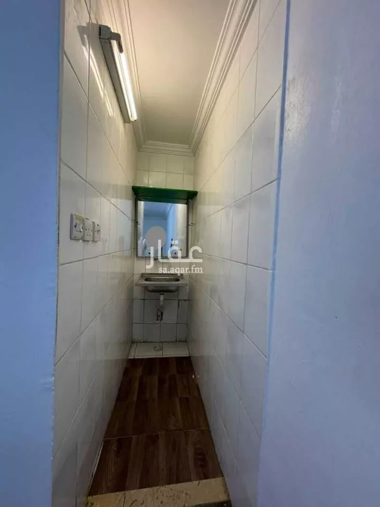 غرفة للإيجار في شارع عبيد بن أبي طلحة, حي المروة, مدينة جدة, منطقة مكة المكرمة صورة 4