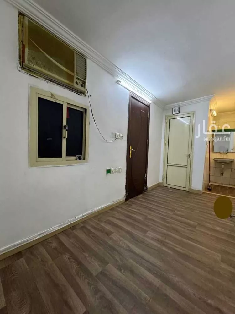 غرفة للإيجار في شارع عبيد بن أبي طلحة, حي المروة, مدينة جدة, منطقة مكة المكرمة صورة 2
