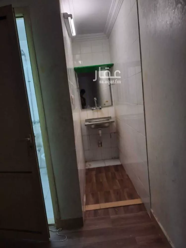 غرفة للإيجار في شارع عبيد بن أبي طلحة, حي المروة, مدينة جدة, منطقة مكة المكرمة صورة 5