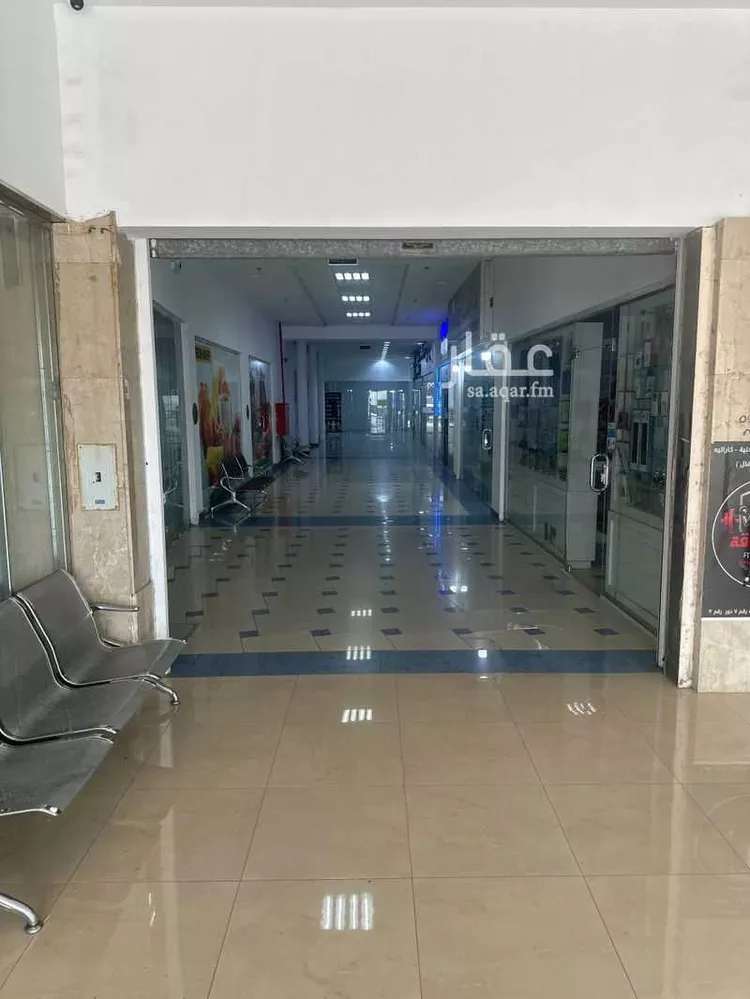 محل للإيجار في شارع الجفر, حي الرحاب, مدينة جدة, منطقة مكة المكرمة صورة 3