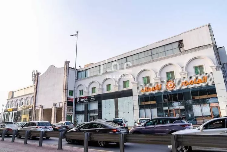 محل للإيجار في شارع الجفر, حي الرحاب, مدينة جدة, منطقة مكة المكرمة صورة 3