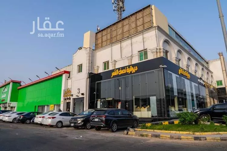 محل للإيجار في شارع الجفر, حي الرحاب, مدينة جدة, منطقة مكة المكرمة صورة 2