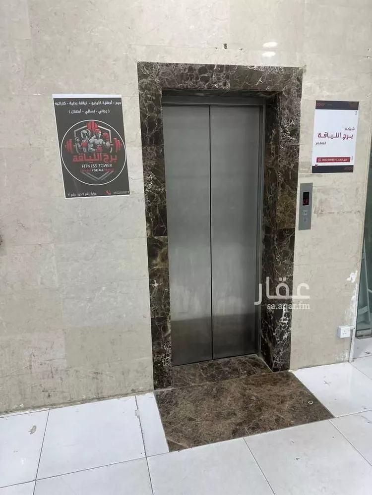 محل للإيجار في شارع الجفر, حي الرحاب, مدينة جدة, منطقة مكة المكرمة صورة 4