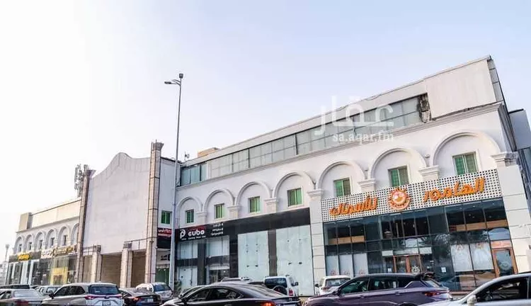 محل للإيجار في شارع الجفر, حي الرحاب, مدينة جدة, منطقة مكة المكرمة