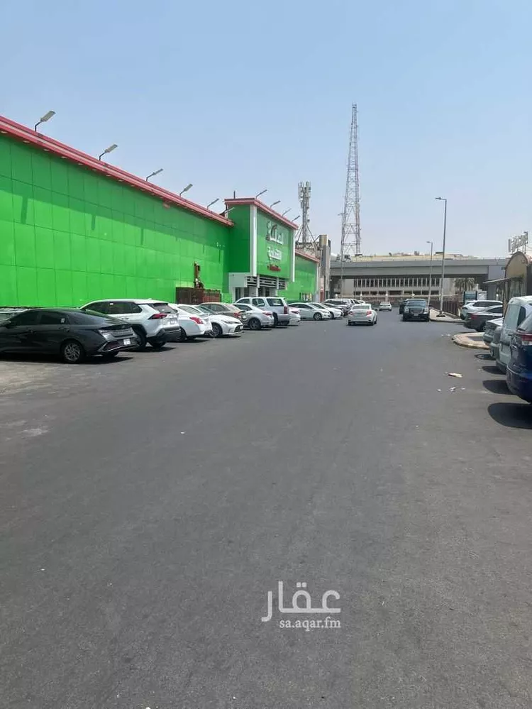 محل للإيجار في شارع الجفر, حي الرحاب, مدينة جدة, منطقة مكة المكرمة صورة 2