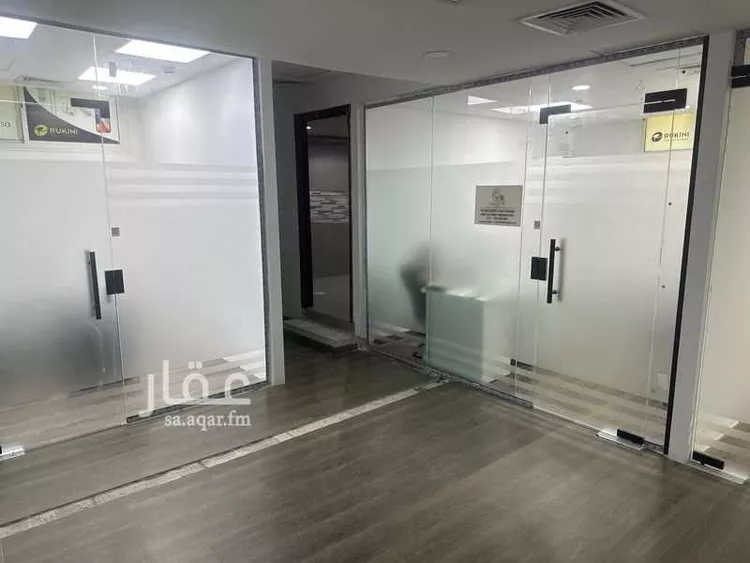 محل للإيجار في شارع الجفر, حي الرحاب, مدينة جدة, منطقة مكة المكرمة صورة 5