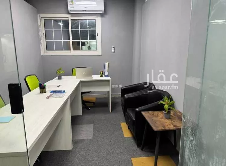 Shop for Rent in Jeddah Ar Rihab