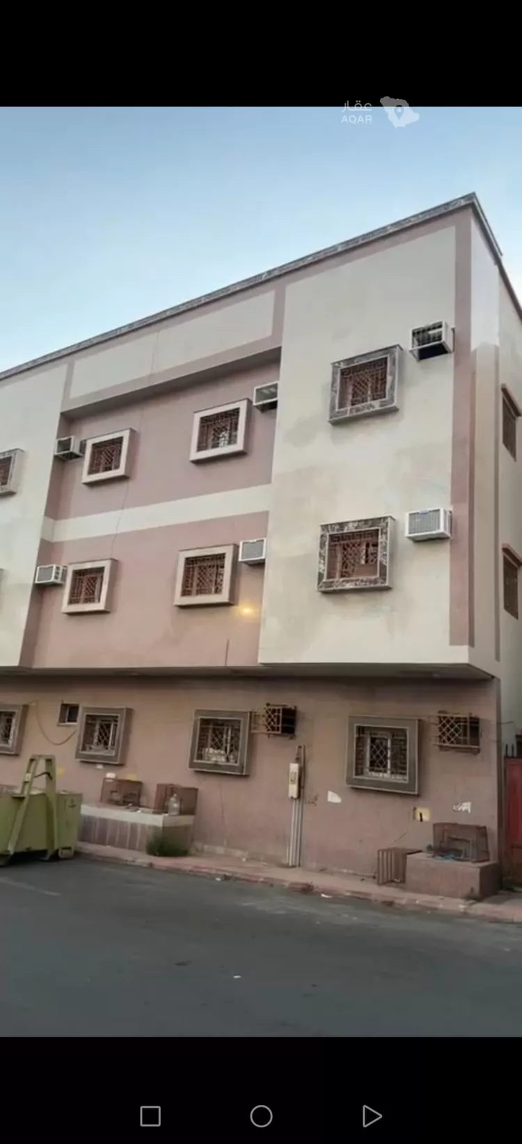 Apartment for Rent in Abha Al Gara