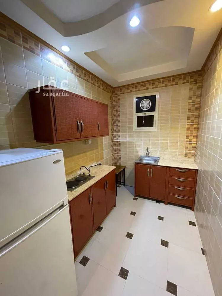 شقة للإيجار في شارع القريتين, حي غرناطة, مدينة الرياض, منطقة الرياض صورة 5