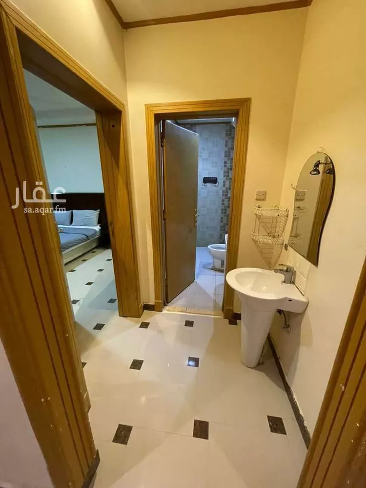 شقة للإيجار في شارع القريتين, حي غرناطة, مدينة الرياض, منطقة الرياض صورة 3