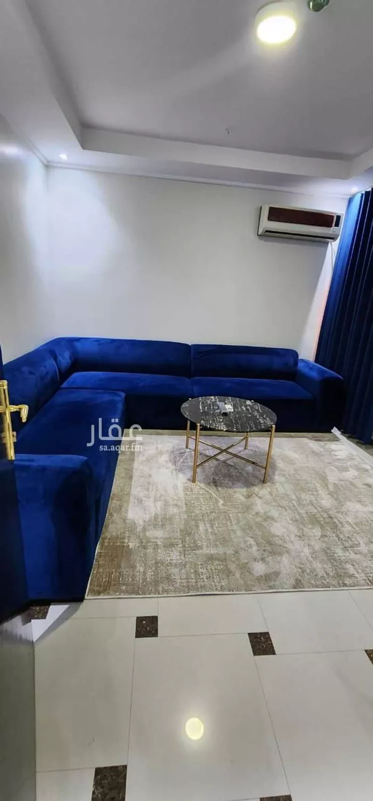 شقة للإيجار في شارع القريتين, حي غرناطة, مدينة الرياض, منطقة الرياض صورة 2