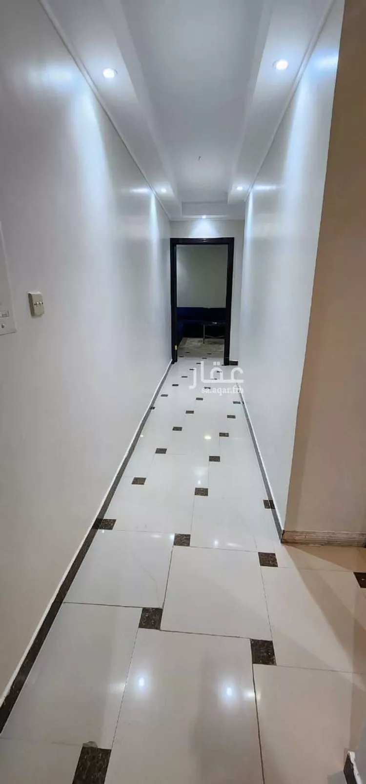 شقة للإيجار في شارع القريتين, حي غرناطة, مدينة الرياض, منطقة الرياض