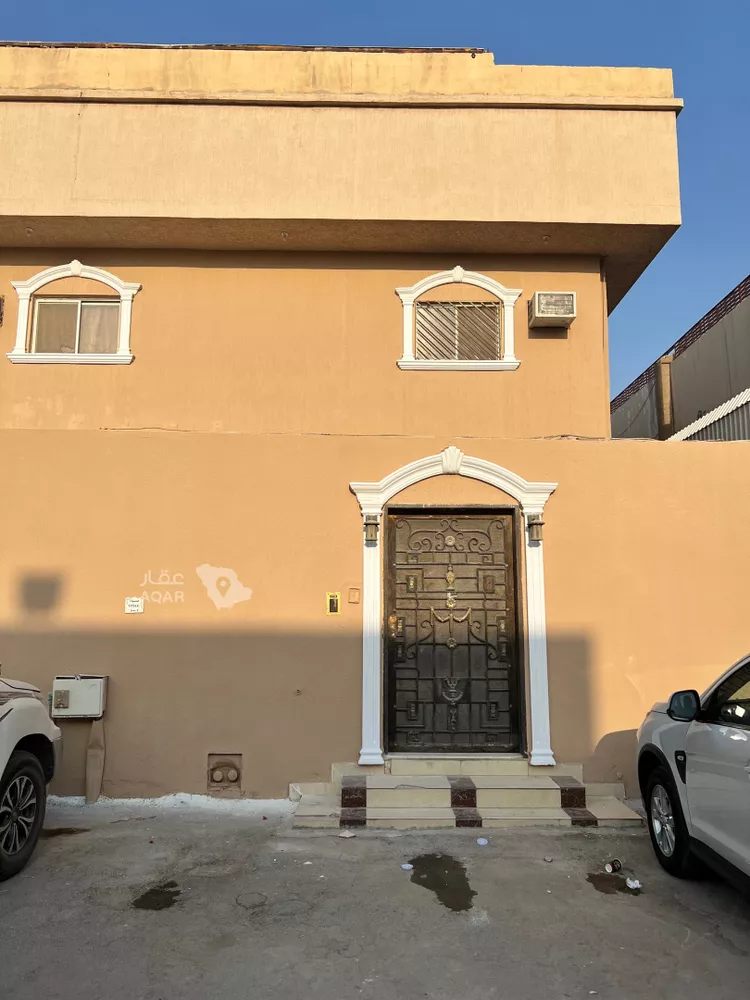 Floor for Rent in Riyadh Ar Rabwah