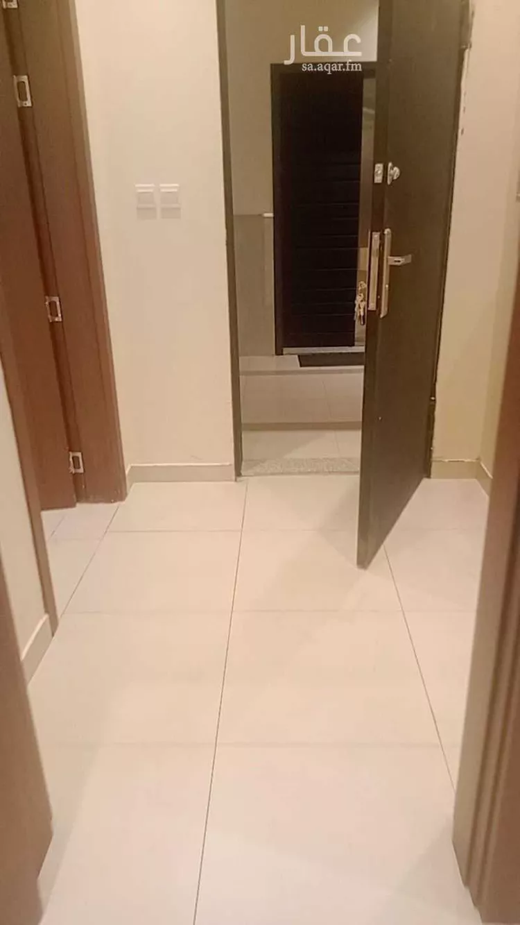 شقة للإيجار في شارع الامير فهد بن ابراهيم ال سعود, حي الملز, مدينة الرياض, منطقة الرياض صورة 2