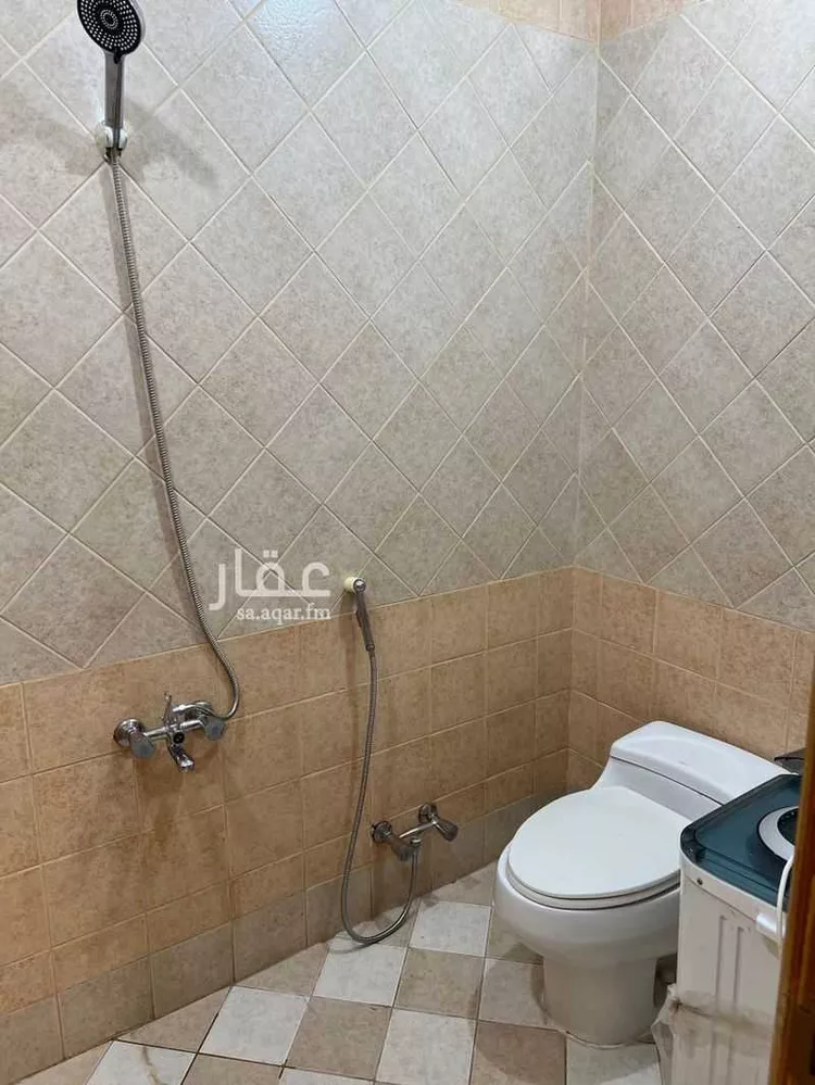 شقة للإيجار في شارع ابن باديس, حي الربوة, مدينة الرياض, منطقة الرياض