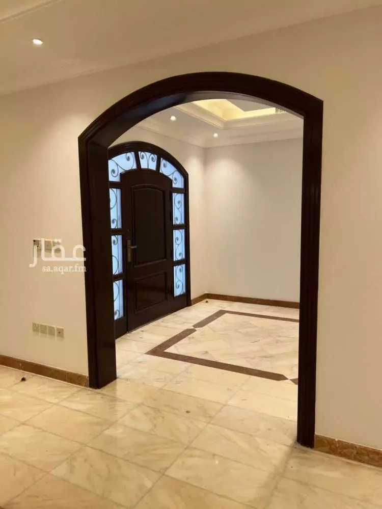 فيلا للإيجار في شارع علي طنطاوي, حي الزهراء, مدينة جدة, منطقة مكة المكرمة صورة 2