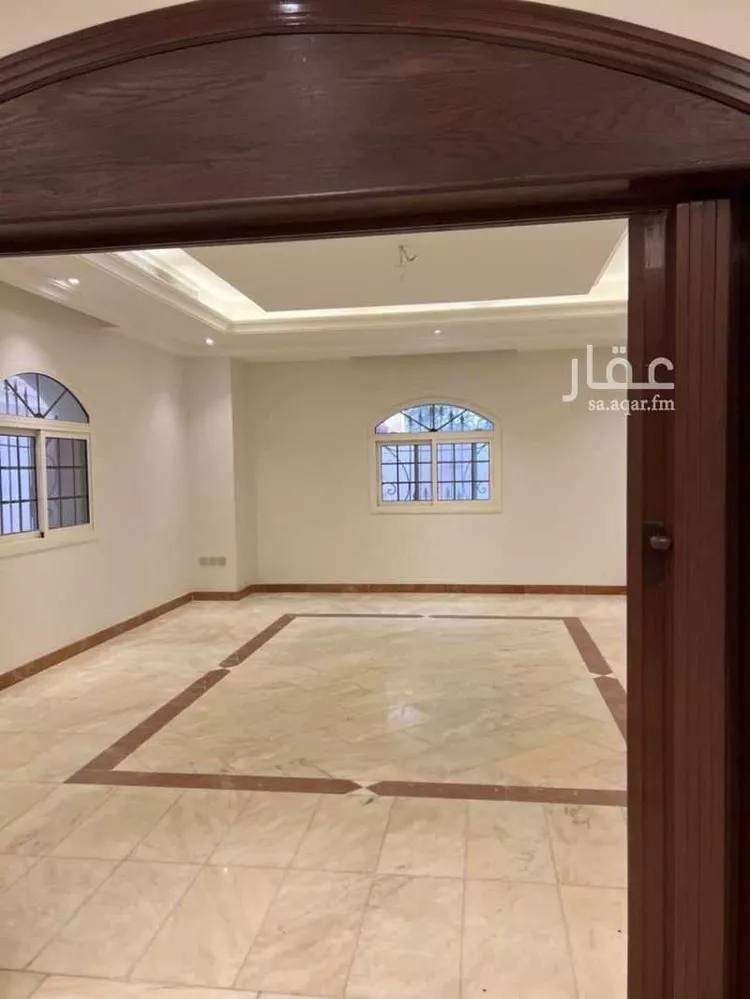 فيلا للإيجار في شارع علي طنطاوي, حي الزهراء, مدينة جدة, منطقة مكة المكرمة صورة 3