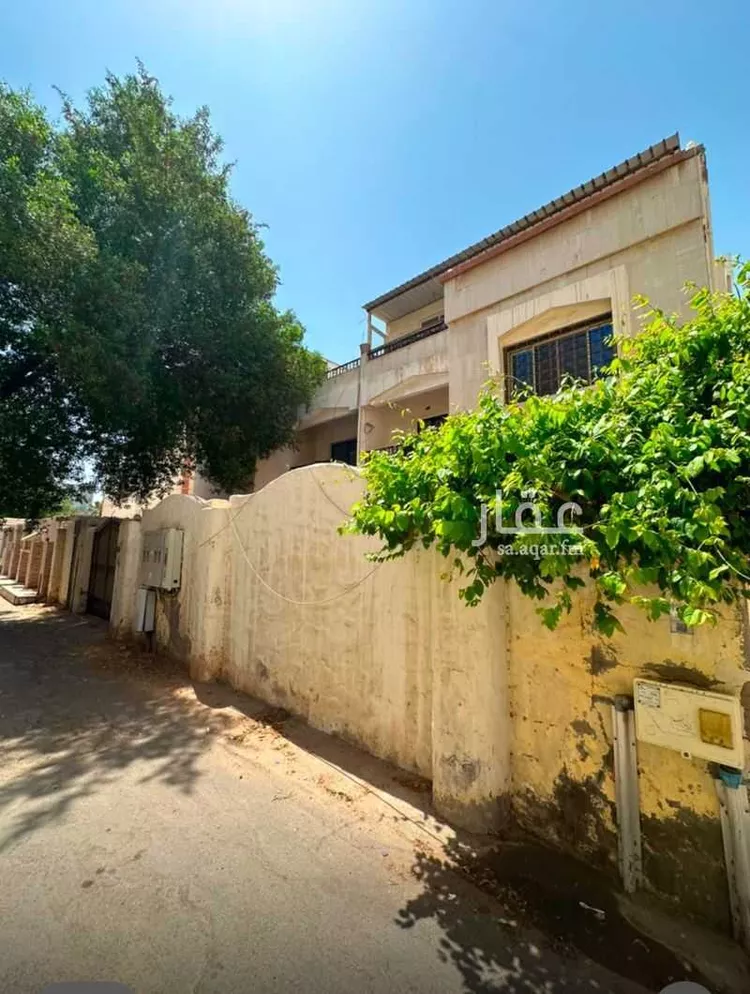 Floor for Sale in Jeddah Al Aziziyah