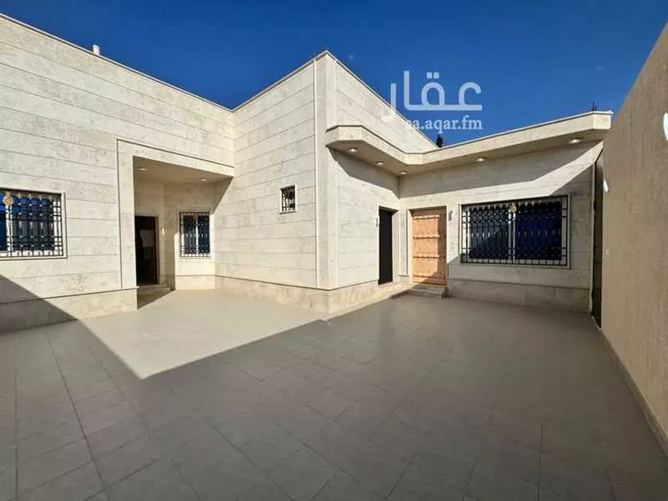 دور للإيجار في حي الخريمي ، حائل ، منطقة حائل صورة 2