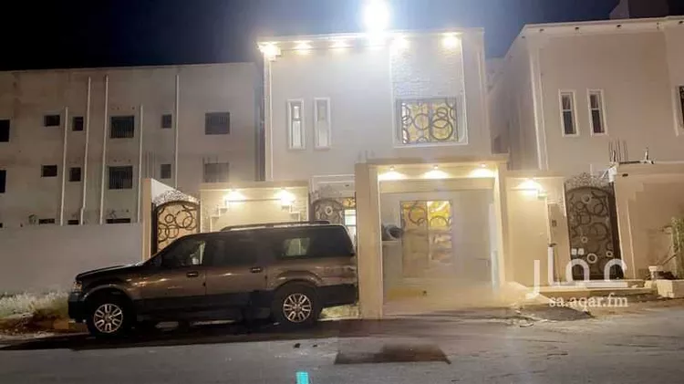 فيلا للإيجار في شارع سنان بن صيفي السلمي ، حي الجامعيين ، خميس مشيط ، خميس مشيط صورة 2